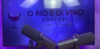 Podcast acompanha expansão da viticultura no Rio