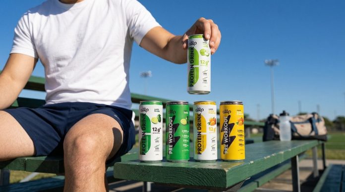 Allp lança linha de suplementos em abril