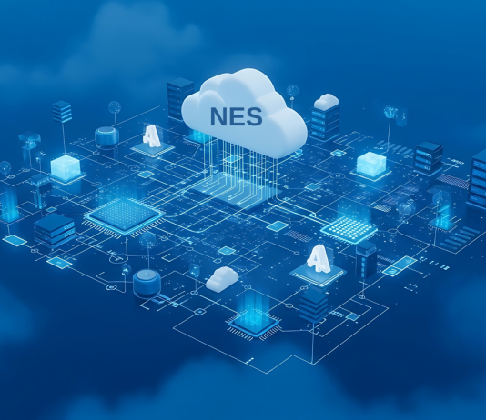 NES introduz gestão empresarial IA First no Brasil
