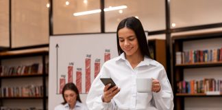 Soluções financeiras ganham força na gestão escolar