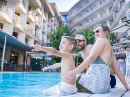 Hotel em Natal prepara programação de Dia das Mães