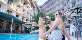 Hotel em Natal prepara programação de Dia das Mães