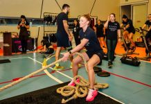 Cia Athletica disponibiliza treinos de HYROX no Brasil