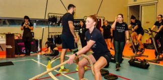 Cia Athletica disponibiliza treinos de HYROX no Brasil