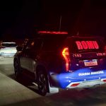 Filho furta carro da própria mãe e veículo é recuperado pela GCM após quatro dias em Botucatu