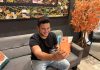 Papo com Eldo estreia nova temporada de podcast em Brasília