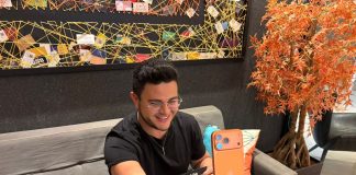 Papo com Eldo estreia nova temporada de podcast em Brasília