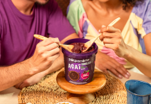 Polpanorte lidera mercado de açaí no Brasil