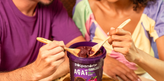 Polpanorte lidera mercado de açaí no Brasil