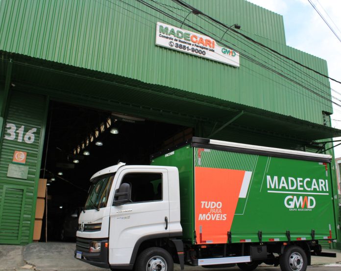 GMAD cria campanha para aumentar giro no varejo