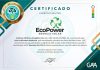 Neutralização de GEE: EcoPower é certificada na Agrishow