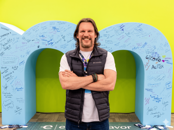 Omie integra pela segunda vez lista global da Endeavor Omie integra pela segunda vez lista global da Endeavor