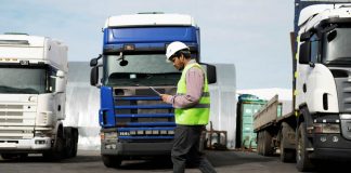 Transportadoras gerenciam impactos da Reforma Tributária