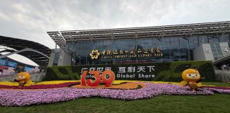 Feiras na China ampliam demanda por apoio especializado