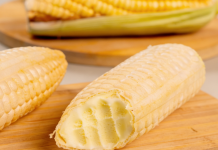 Jungkook impulsiona tendência global com sorvete de milho