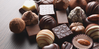 Chocolate amargo pode trazer benefícios à saúde