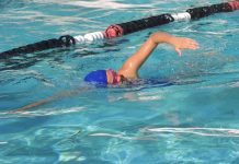 Todos Pela Natação: Só para Elas tem apoio da Yakult Todos Pela Natação: Só para Elas tem apoio da Yakult