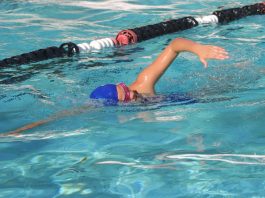 Todos Pela Natação: Só para Elas tem apoio da Yakult