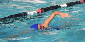 Todos Pela Natação: Só para Elas tem apoio da Yakult