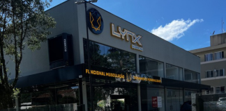 Rede fitness do Paraná expande studio boutique pelo Brasil