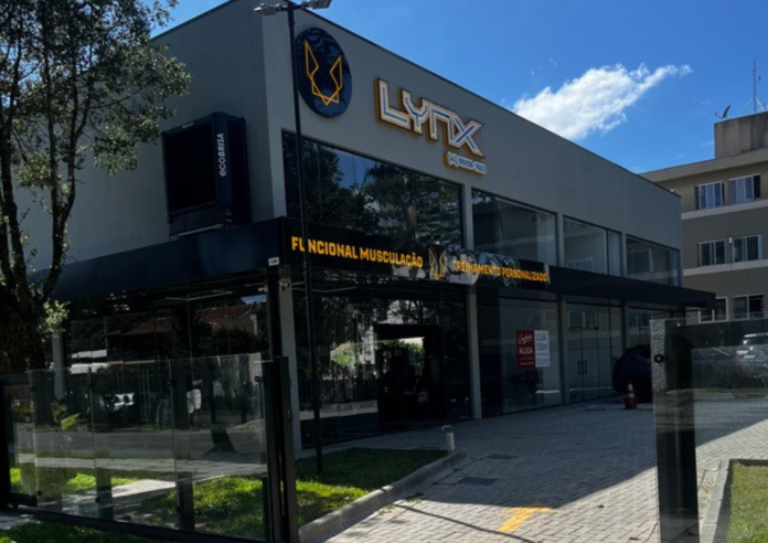 Rede fitness do Paraná expande studio boutique pelo Brasil Rede fitness do Paraná expande studio boutique pelo Brasil