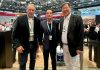 CEO da Allp Fit fortalece conexões globais na Alemanha