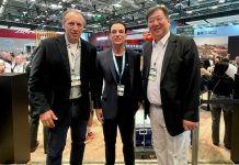 CEO da Allp Fit fortalece conexões globais na Alemanha