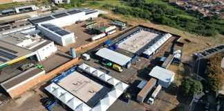 Beach Tennis reúne mais de 200 atletas em cidade paulista