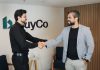 BuyCo adquire participação na Venttra e amplia atuação em IA