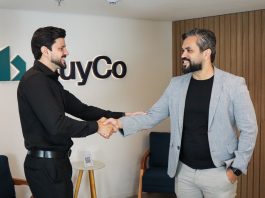 BuyCo adquire participação na Venttra e amplia atuação em IA