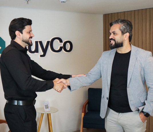 BuyCo adquire participação na Venttra e amplia atuação em IA