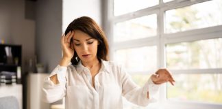 Tontura é coisa séria, alerta Dra. Andréa Pires de Mello