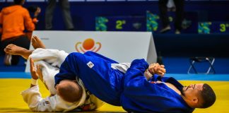 Super Estadual de Judô Rio 2026 acontece neste fim de semana