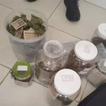 Tráfico em residência: Polícia apreende drogas, dinheiro e prende homem em Botucatu