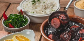 Turismo gastronômico cresce nos destinos brasileiros