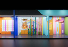 BIC participa da Bienal do Livro da Bahia 2026 com ativações BIC participa da Bienal do Livro da Bahia 2026 com ativações