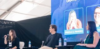 Inteligência artificial marca congresso da OAB SP