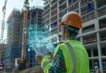 Construção civil resiste à falta de mão de obra qualificada