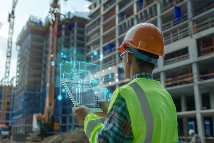 Construção civil resiste à falta de mão de obra qualificada