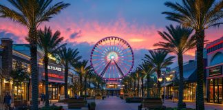 Orlando amplia papel econômico nos EUA