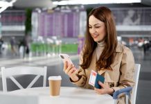 Sucesso no Brasil, Pix já é aceito no exterior Sucesso no Brasil, Pix já é aceito no exterior