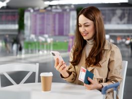 Sucesso no Brasil, Pix já é aceito no exterior