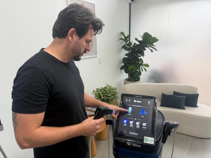 Estética puxa o crescimento do franchising no Brasil