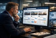 Busca com IA já altera pesquisa de fornecedores industriais