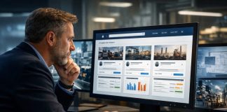 Busca com IA já altera pesquisa de fornecedores industriais