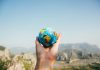 Dia da Terra marca o nascimento do ambientalismo moderno