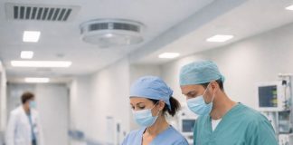 Filtragem de ar em hospitais reforça segurança dos ambientes