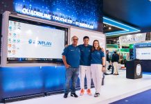 MOVPLAN & CO cresce 96% e marca presença na Bett Brasil 2026