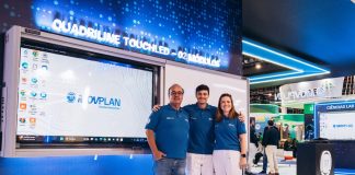 MOVPLAN & CO cresce 96% e marca presença na Bett Brasil 2026