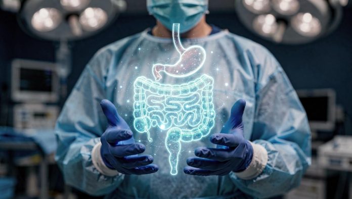 Cirurgias digestivas incorporam técnica videolaparoscópica Cirurgias digestivas incorporam técnica videolaparoscópica